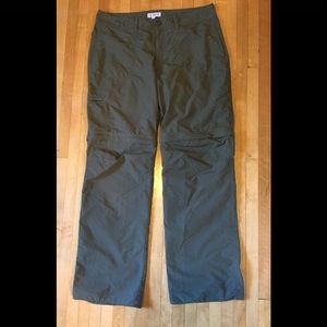 Gander Mountain, Guide Series Pants, so 10, Green